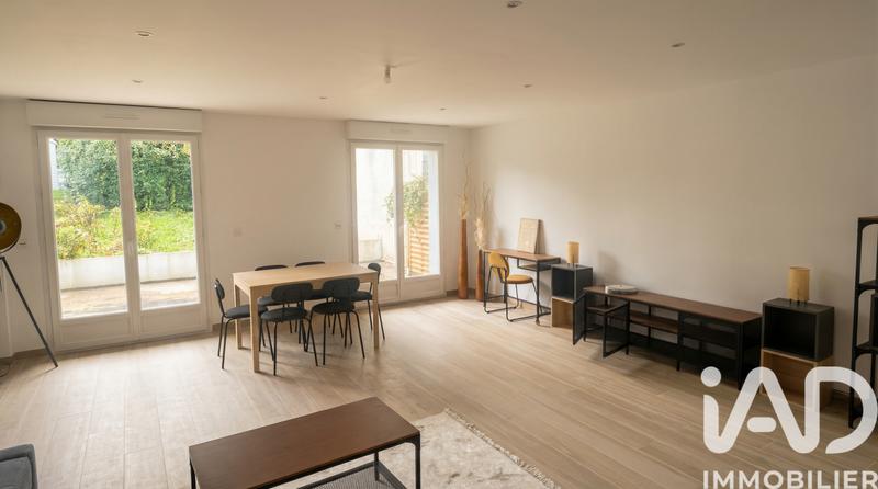 Maison - 178 m² - 6 pièces