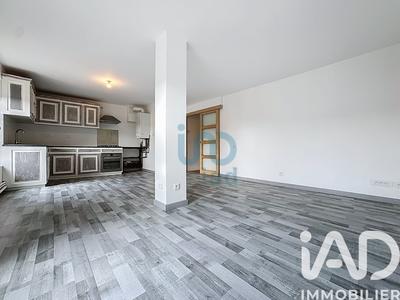 Maison - 106 m² - 4 pièces