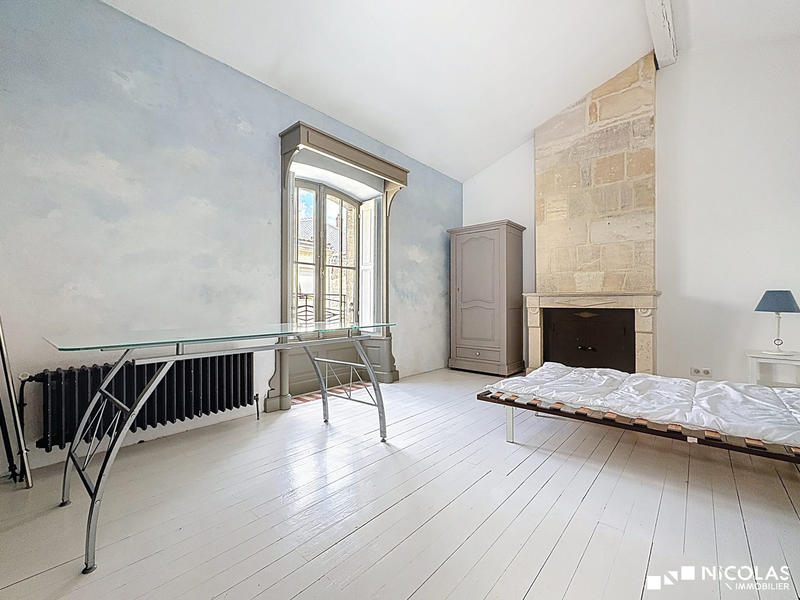 Maison - 128 m² - 3 pièces