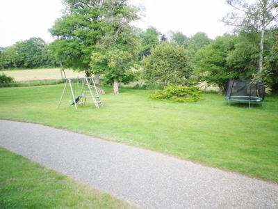 Maison - 110 m² - 6 pièces