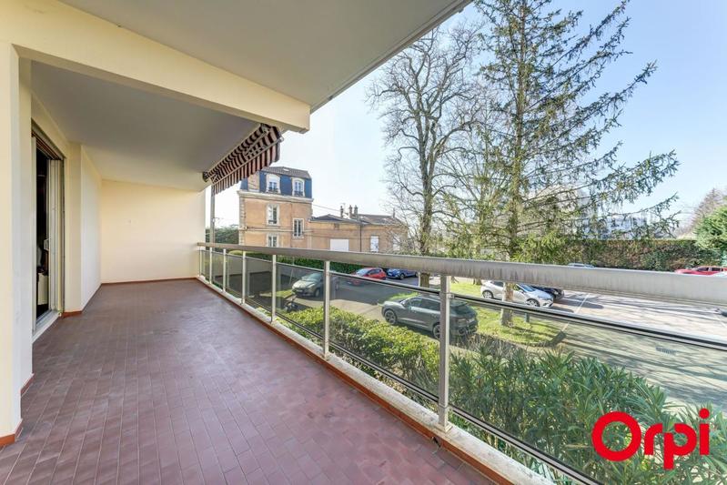 Appartement - 71 m² - 3 pièces