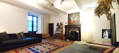 Maison de village - 209 m² - 6 pièces