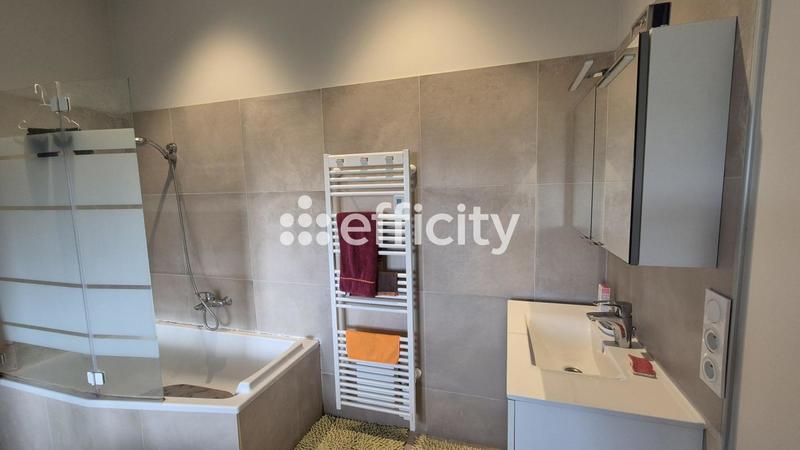 Maison - 40 m² - 2 pièces