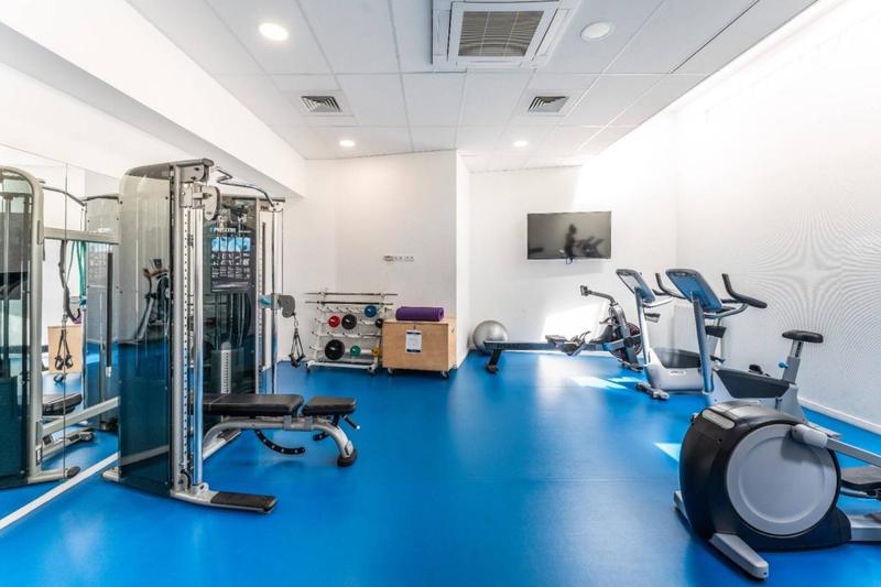 Studio - 26 m² - 1 pièce