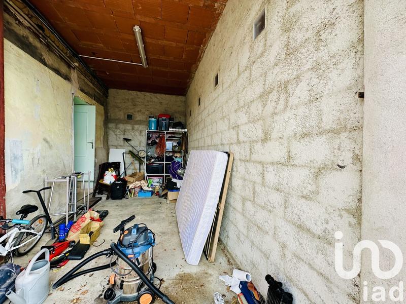 Appartement - 87 m² - 2 pièces