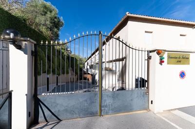 Appartement - 18 m² - 1 pièce