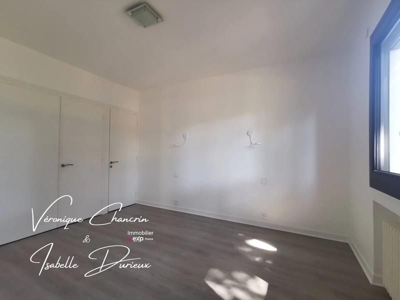 Maison - 116 m² - 4 pièces