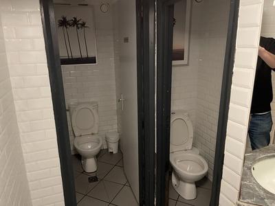 Local commercial - 90 m²