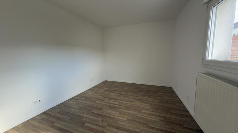 Appartement - 96 m² - 4 pièces