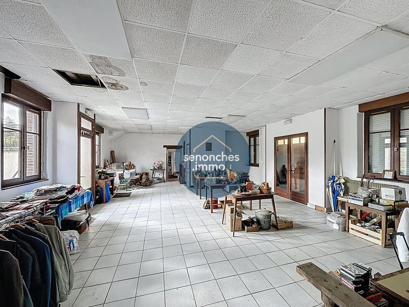 Maison de campagne - 165 m² - 21 pièces