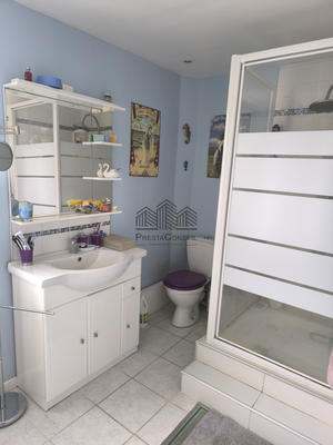 Maison de village - 65 m² - 3 pièces