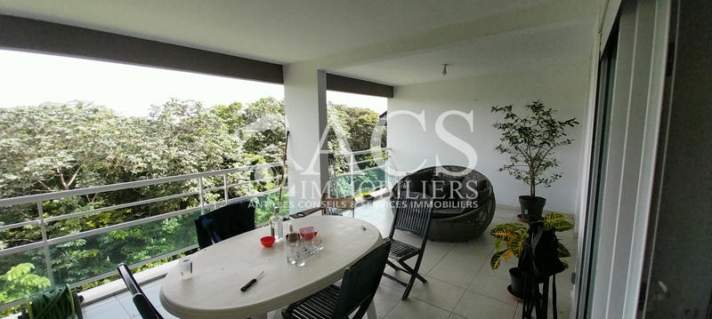 Appartement - 85 m² - 4 pièces