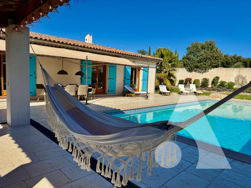 Maison - 146 m² - 5 pièces