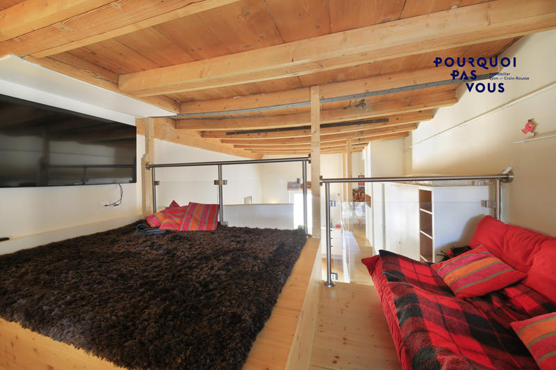 Appartement - 87 m² - 3 pièces