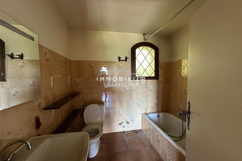 Maison - 147 m² - 5 pièces