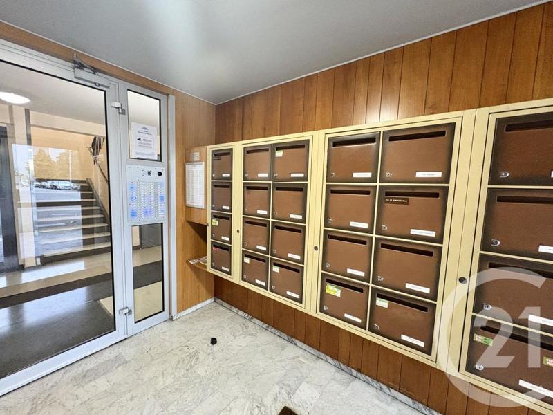 Appartement - 32 m² - 1 pièce