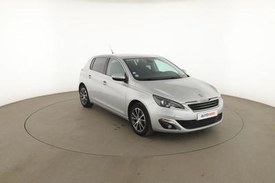 Peugeot 308 1.2 PureTech Allure 130 ch