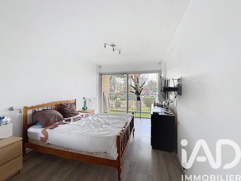 Appartement - 75 m² - 3 pièces