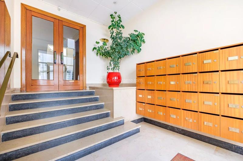 Appartement - 138 m² - 5 pièces