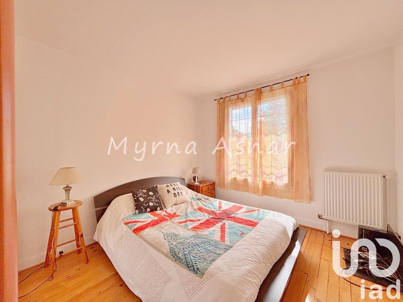 Maison - 173 m² - 9 pièces