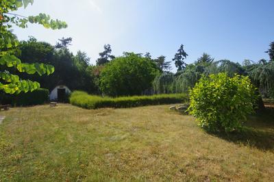 Maison - 133 m² - 5 pièces