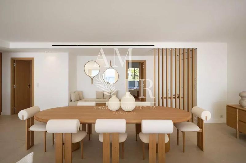 Appartement - 210 m² - 210 pièces