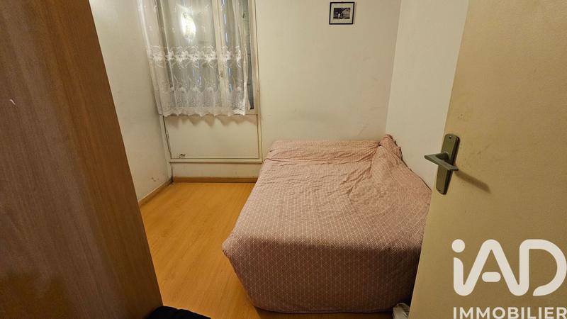 Appartement - 52 m² - 2 pièces