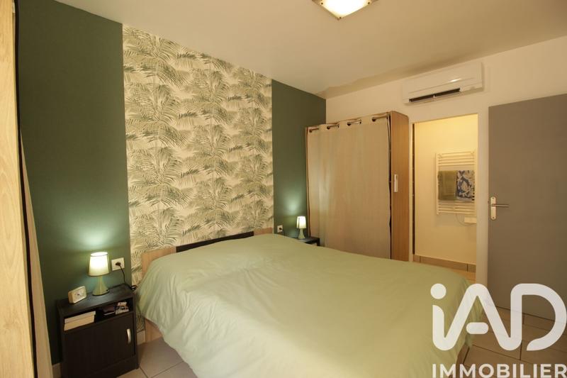 Maison - 86 m² - 5 pièces