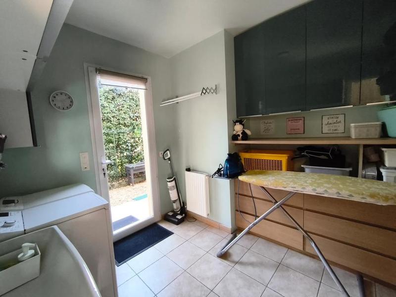 Maison - 187 m² - 7 pièces