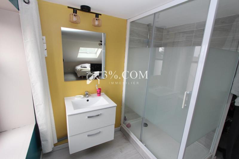 Maison - 172 m² - 5 pièces