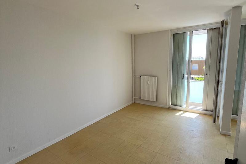 Appartement - 95 m² - 5 pièces