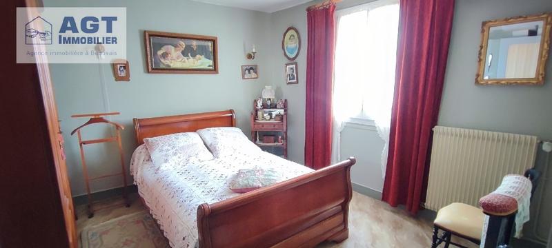 Maison - 150 m² - 7 pièces