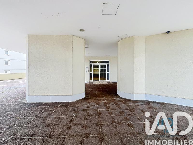 Appartement - 51 m² - 2 pièces