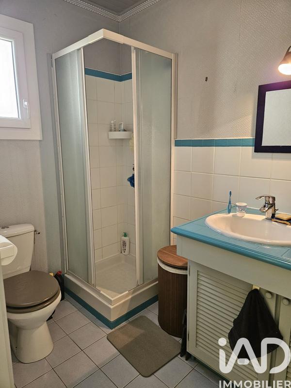 Maison - 114 m² - 5 pièces