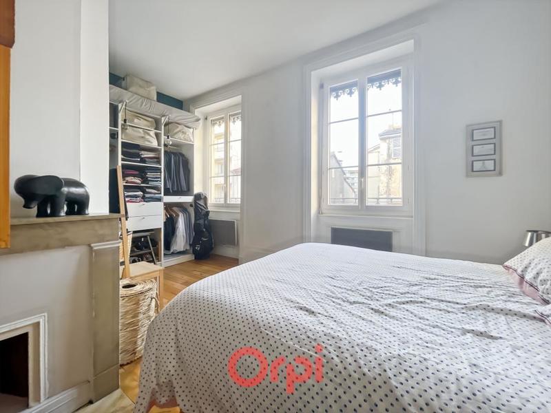 Appartement - 76 m² - 3 pièces