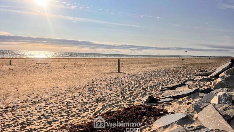 Maison - 153 m² - 8 pièces