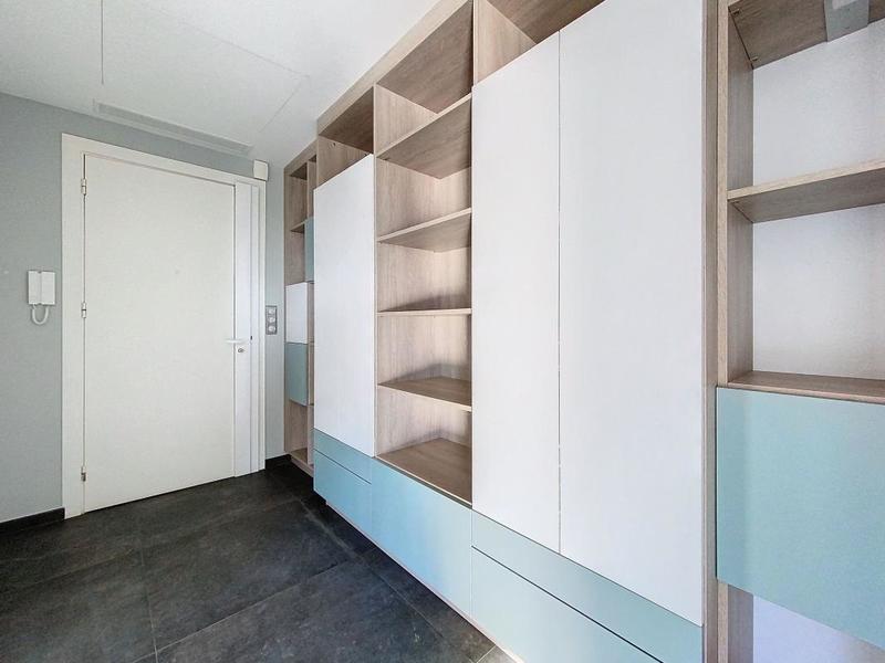 Appartement - 70 m² - 2 pièces