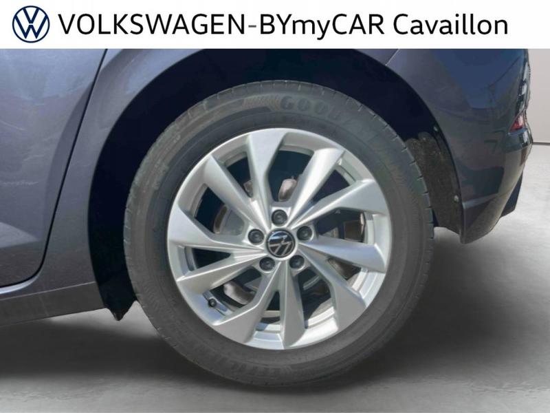 Volkswagen Polo 1.0 Tsi 95 s&amp;S Bvm5 Style