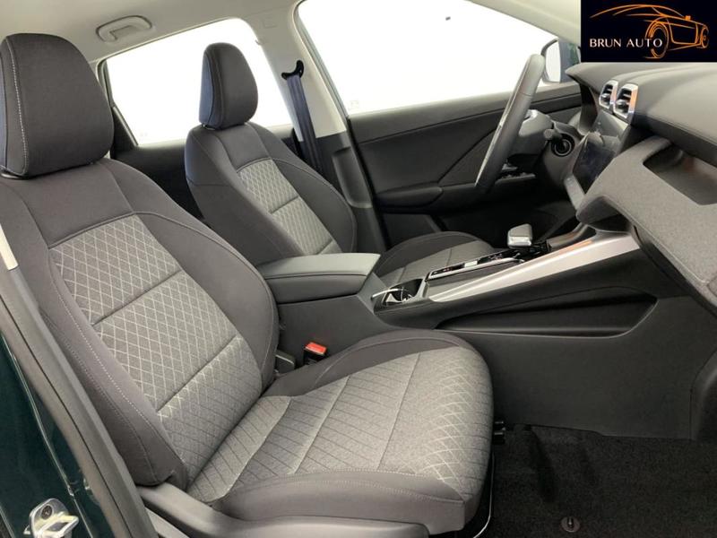 Mg Zs 1.5 l Hybrid+ 197 ch Standard