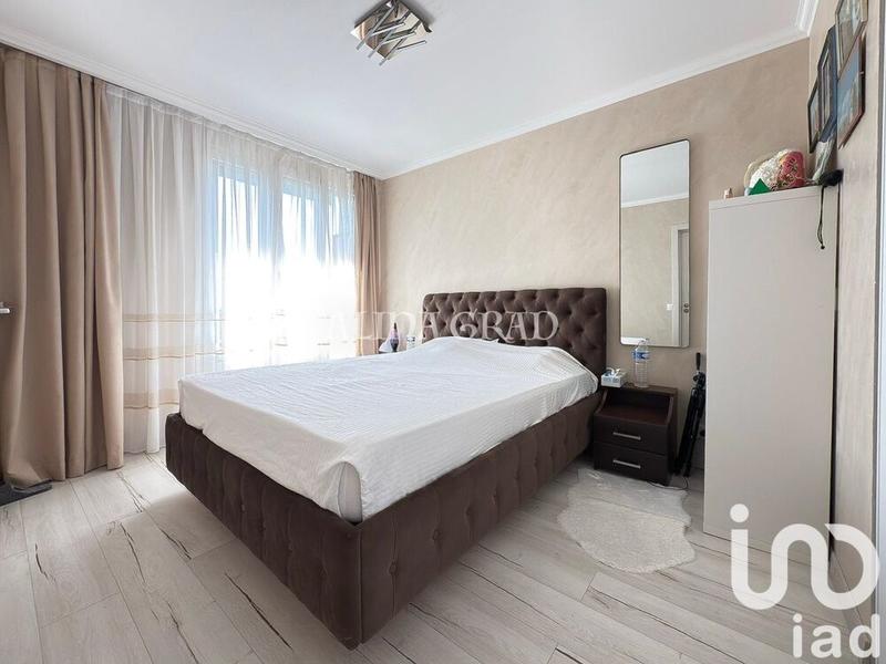 Appartement - 88 m² - 4 pièces