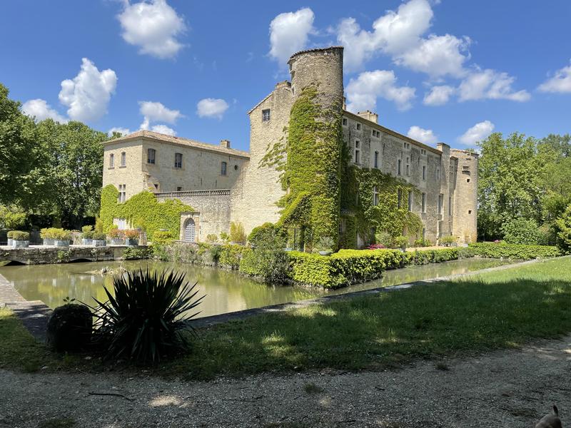 Appartement - 153 m² - 4 pièces