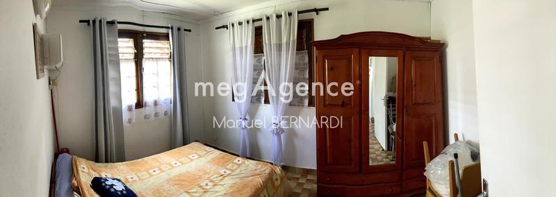 Maison ancienne - 101 m² - 5 pièces