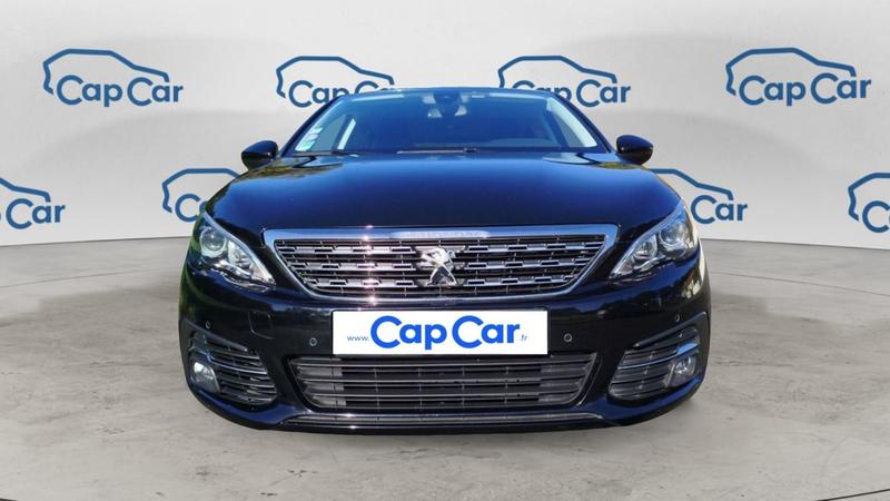 Peugeot 308 1.2 Puretech 130 Eat8 Style