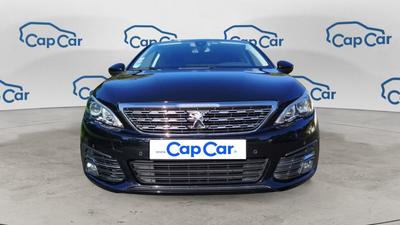 Peugeot 308 1.2 Puretech 130 Eat8 Style