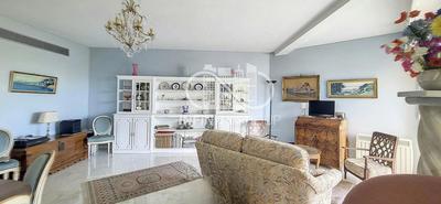 Appartement - 89 m² - 3 pièces