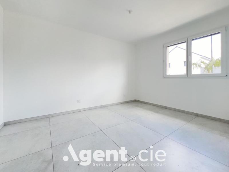 Maison - 141 m² - 6 pièces