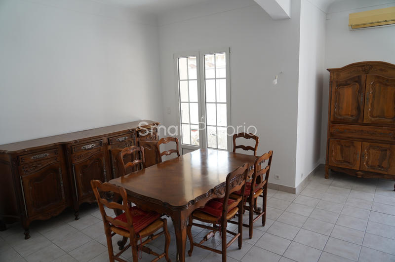 Maison - 143 m² - 6 pièces