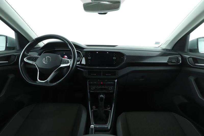 Volkswagen t-Cross 1.0 Tsi Carat Dsg 110 ch