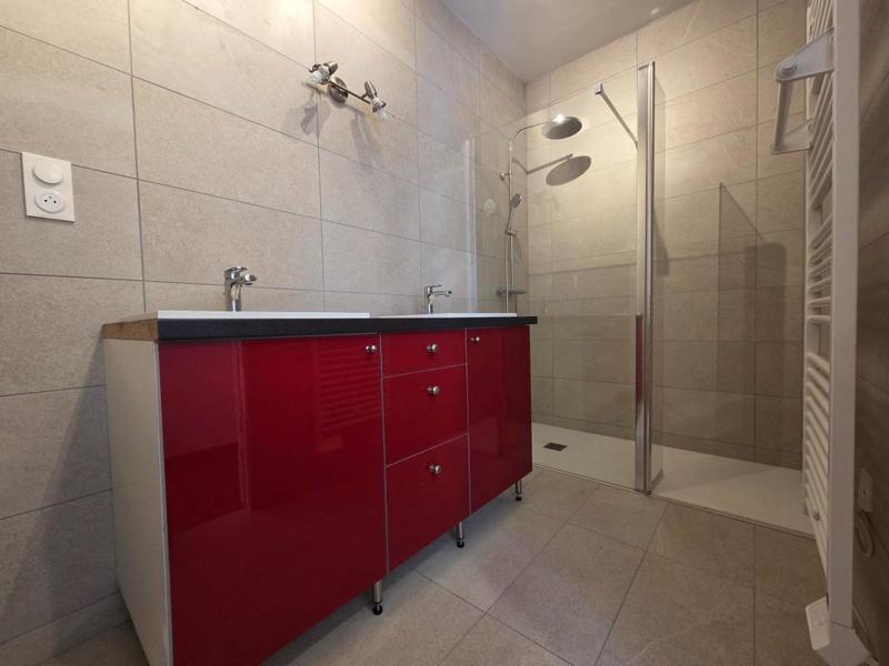 Maison de campagne - 120 m² - 5 pièces