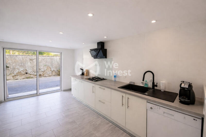 Maison - 148 m² - 5 pièces